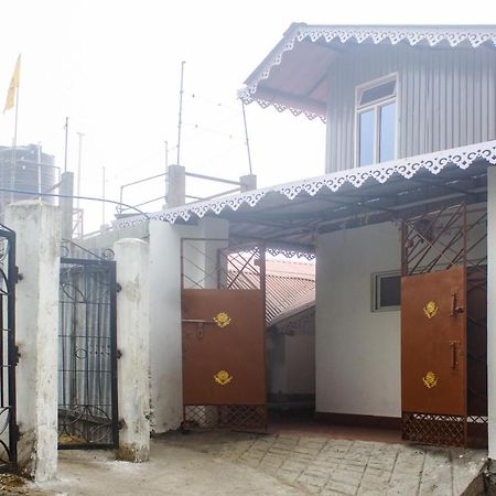 The Guiding Monk Home Stays Дарджилинг Екстериор снимка