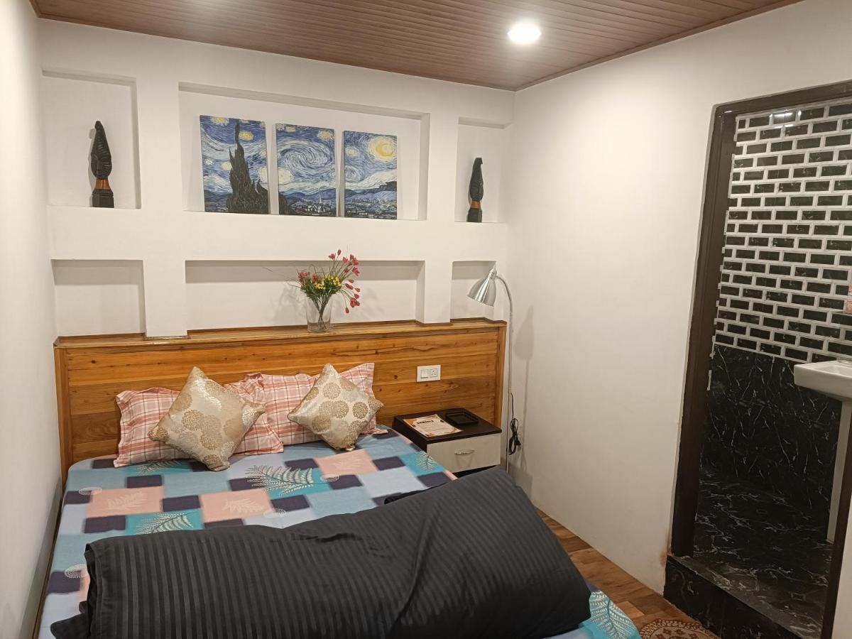 The Guiding Monk Home Stays Дарджилинг Екстериор снимка