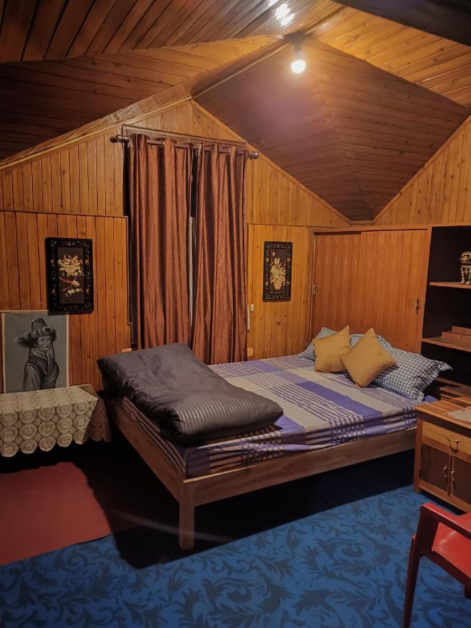 The Guiding Monk Home Stays Дарджилинг Екстериор снимка