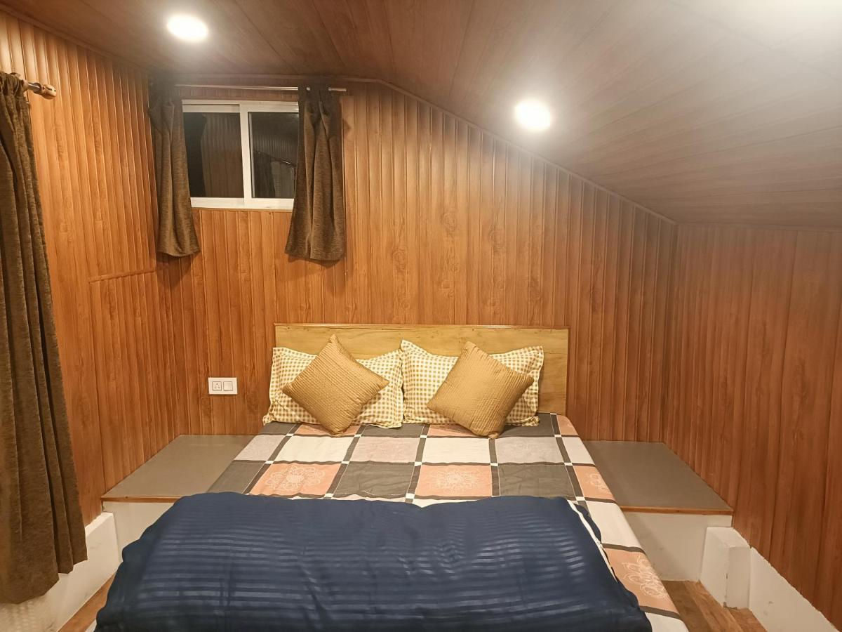 The Guiding Monk Home Stays Дарджилинг Екстериор снимка