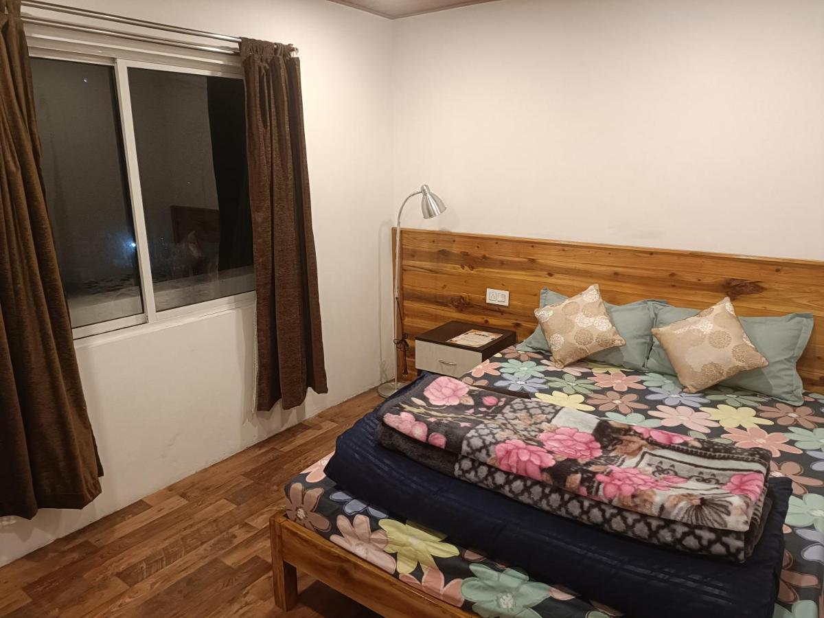 The Guiding Monk Home Stays Дарджилинг Екстериор снимка