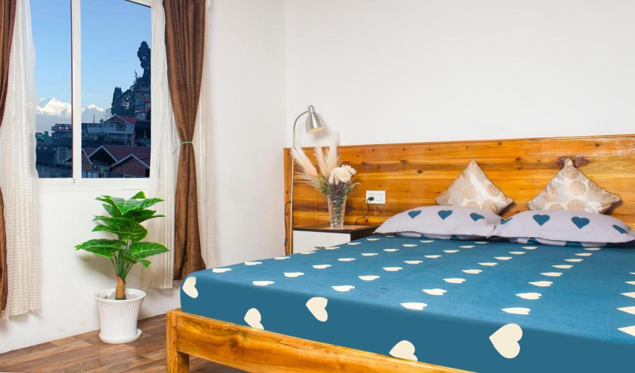 The Guiding Monk Home Stays Дарджилинг Екстериор снимка