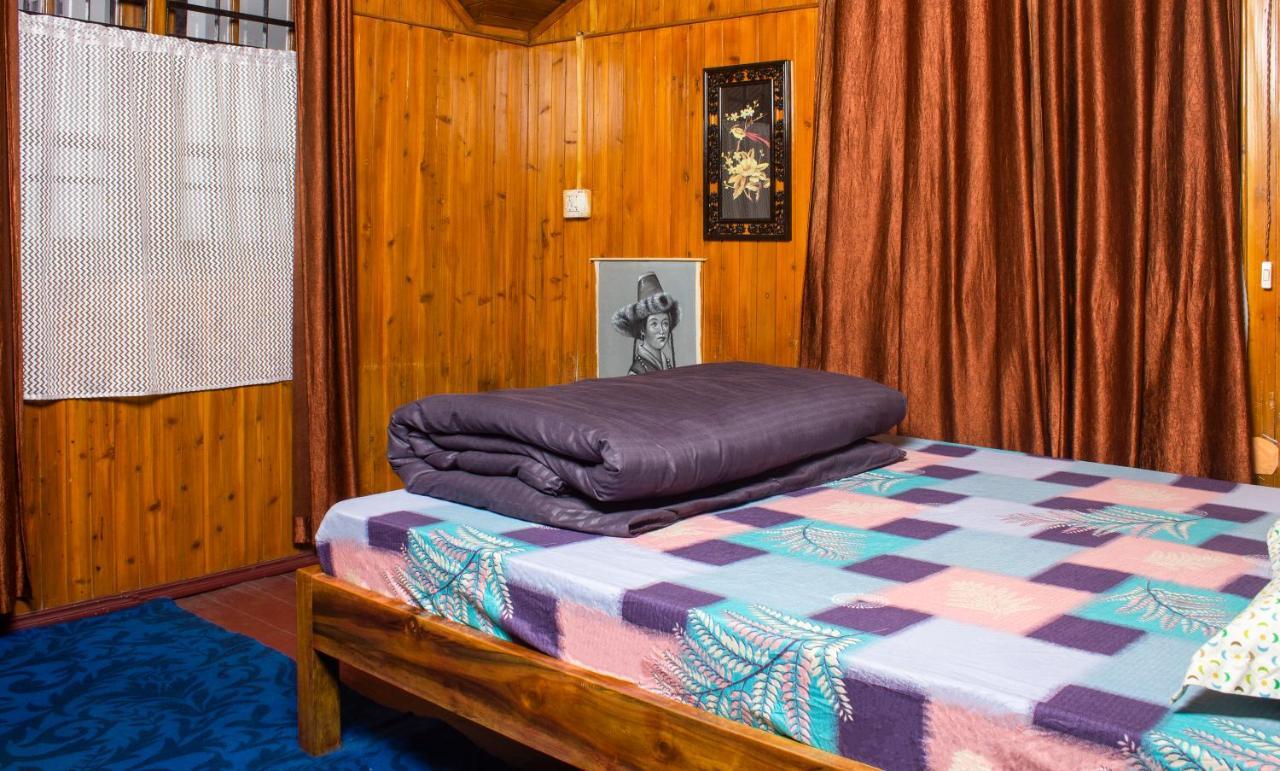 The Guiding Monk Home Stays Дарджилинг Екстериор снимка