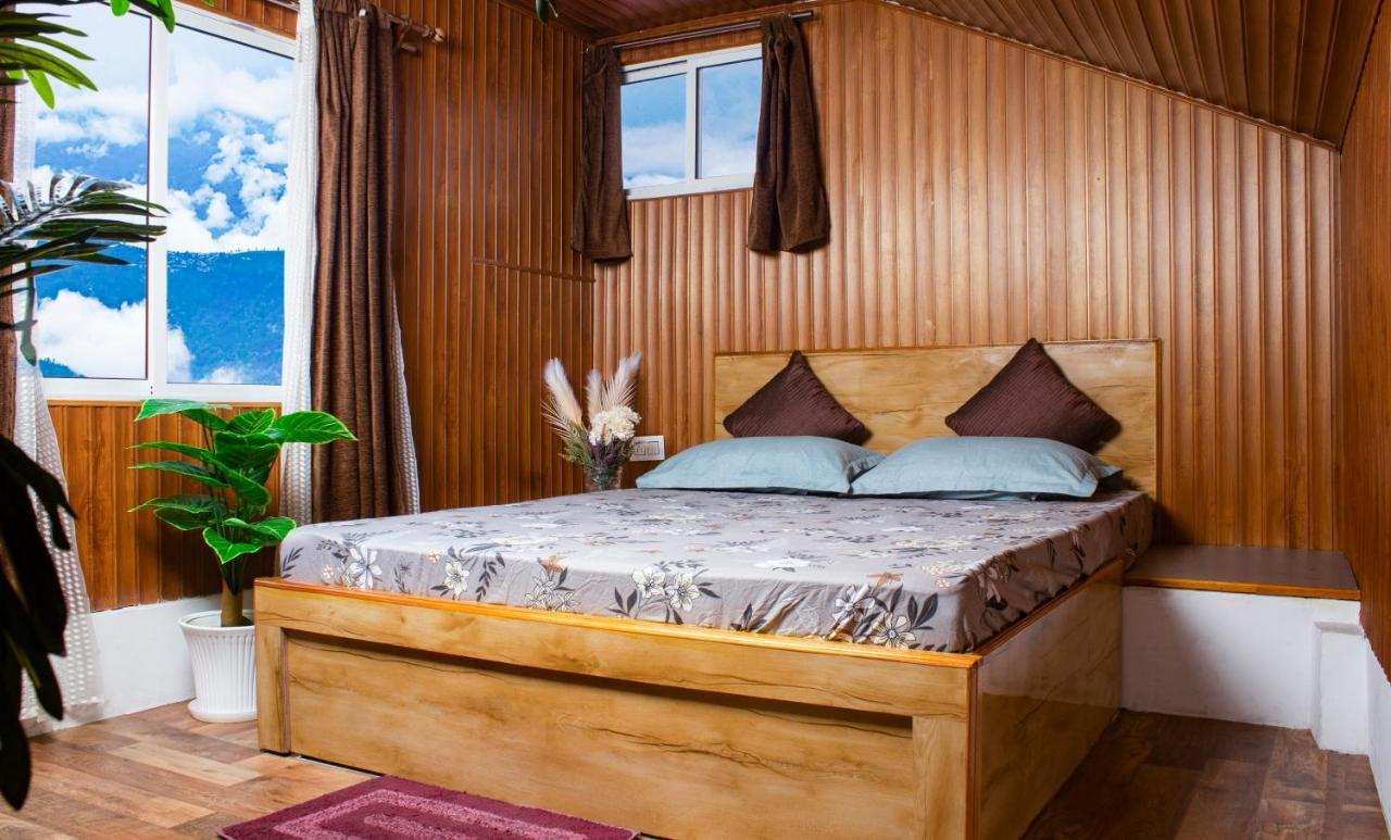 The Guiding Monk Home Stays Дарджилинг Екстериор снимка