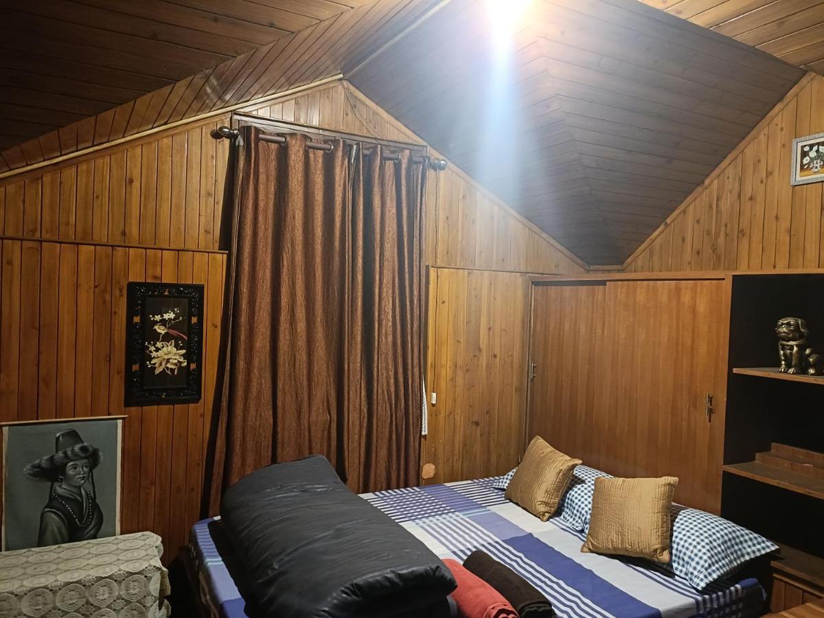 The Guiding Monk Home Stays Дарджилинг Екстериор снимка