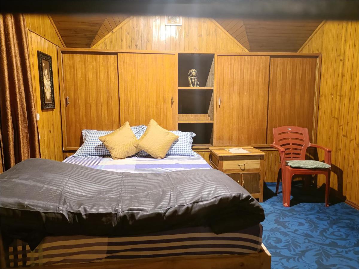 The Guiding Monk Home Stays Дарджилинг Екстериор снимка