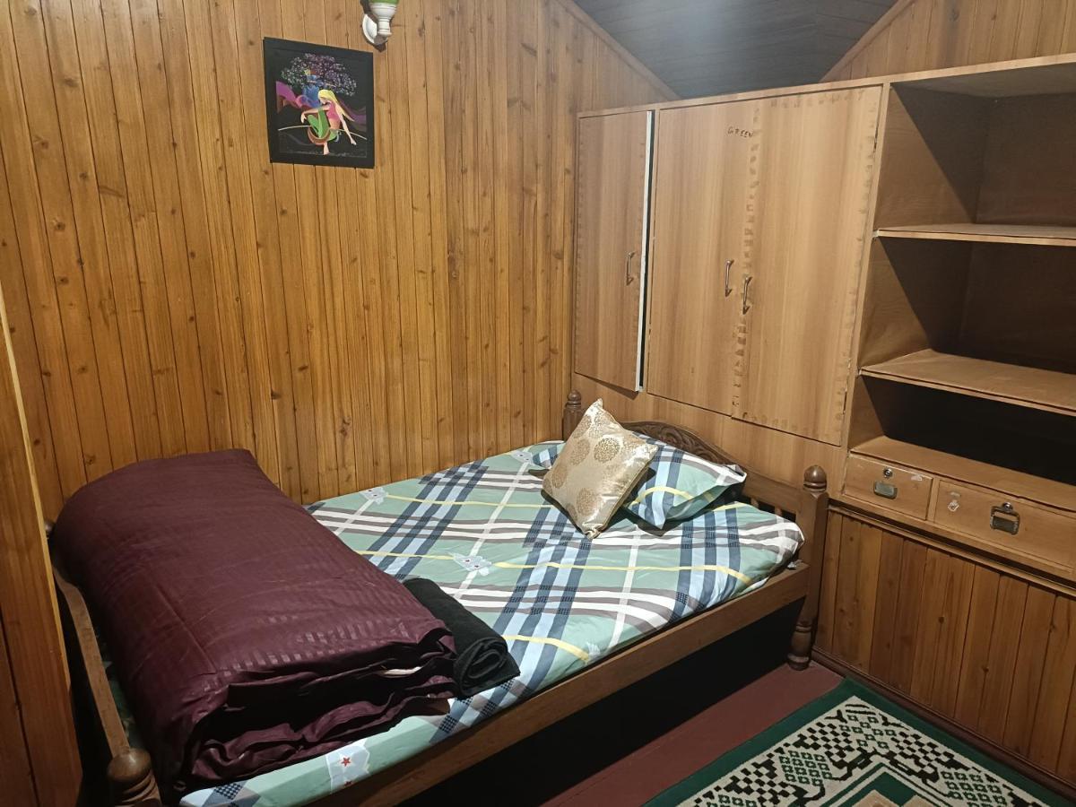The Guiding Monk Home Stays Дарджилинг Екстериор снимка