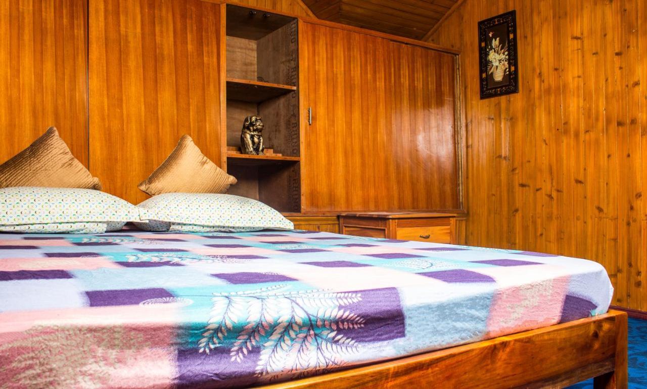 The Guiding Monk Home Stays Дарджилинг Екстериор снимка