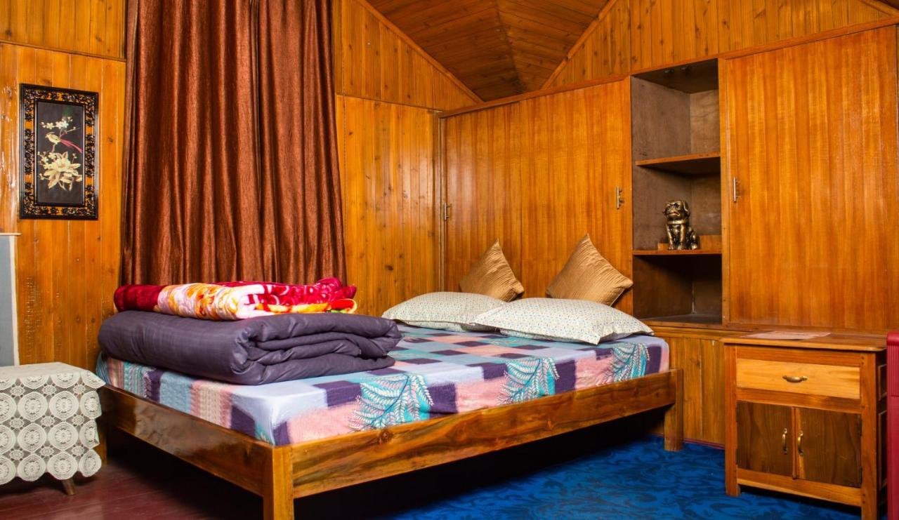 The Guiding Monk Home Stays Дарджилинг Екстериор снимка